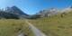 Kandersteg Di. 15.9.