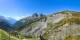 Chamonix-Mont-Blanc Di. 15.9.