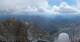 Zugspitze Mi. 16.9.
