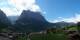 Grindelwald Mi. 16.9.