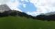 Ehrwald Mi. 16.9.