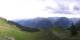 Braunwald Mi. 16.9.