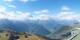 Verbier Mi. 16.9.