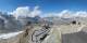 Gornergrat Mi. 16.9.