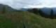 Braunwald Mi. 16.9.