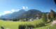 Toblach (Dolomiten) Mi. 16.9.