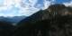 Bellwald Mi. 16.9.