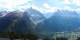 Chamonix-Mont-Blanc Mi. 16.9.