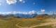 L'Alpe d'Huez Mi. 16.9.