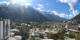 Chamonix-Mont-Blanc Mi. 16.9.