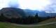 Saint-Gervais-les-Bains Mi. 16.9.