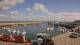 Ile de Groix Mi. 16.9.