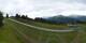 Morzine Mi. 16.9.