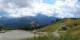 Les Houches Mi. 16.9.