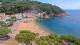Tamariu - Costa Brava Do. 17.9.