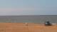 Hermosa Beach, Kalifornien Do. 17.9.