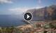 Los Gigantes (Teneriffa) Do. 17.9.