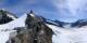 Jungfraujoch Do. 17.9.