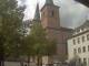 Wuppertal Do. 17.9.