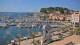 Sanary-sur-Mer Fr. 18.9.