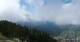 Cortina d'Ampezzo Fr. 18.9.