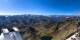 Pic du Midi Fr. 18.9.