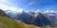Les Deux Alpes Fr. 18.9.