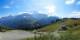 Les Houches Fr. 18.9.