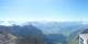 Säntis Sa. 19.9.