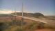 Viaduc de Millau Sa. 19.9.