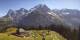 Mürren Sa. 19.9.