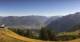Bürserberg Sa. 19.9.