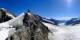 Jungfraujoch Sa. 19.9.