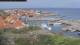 Gudhjem (Bornholm) Sa. 19.9.