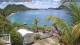 Quart-A-Nancy Point, Cooper Island Sa. 19.9.