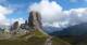 Cortina d'Ampezzo Sa. 19.9.
