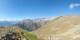Bellwald Sa. 19.9.