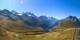 Chamonix-Mont-Blanc Sa. 19.9.