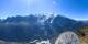 Chamonix-Mont-Blanc Sa. 19.9.