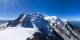 Chamonix-Mont-Blanc Sa. 19.9.