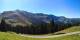 Saint-Gervais-les-Bains Sa. 19.9.
