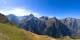 Les Deux Alpes Sa. 19.9.