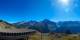 Chamonix-Mont-Blanc Sa. 19.9.