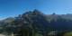 Adelboden Sa. 19.9.