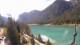 Toblach (Dolomiten) Sa. 19.9.