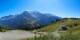 Les Houches Sa. 19.9.