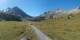 Kandersteg Sa. 19.9.