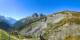Chamonix-Mont-Blanc Sa. 19.9.