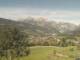 Pfarrwerfen So. 20.9.