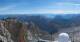 Zugspitze So. 20.9.